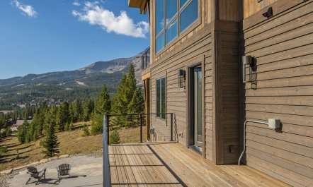 Lone Peak Lodge 2