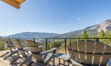 Lone Peak Lodge 1