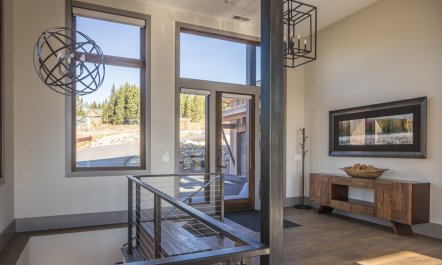 Lone Peak Lodge 4