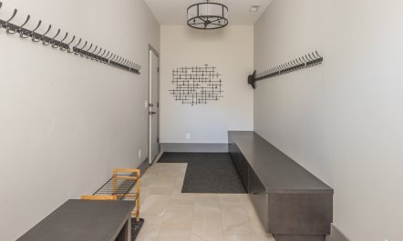 Lone Peak Lodge 5