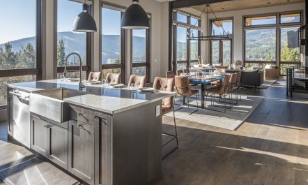 Lone Peak Lodge 7