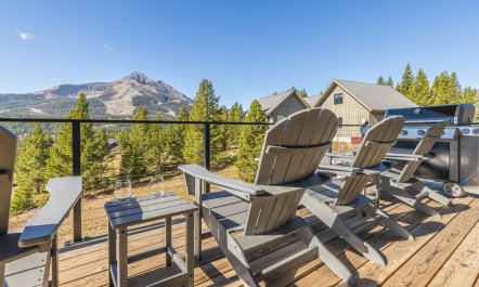 Lone Peak Lodge 3