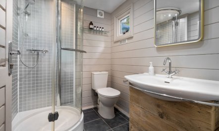 Windermere Soak 6