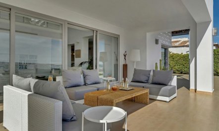 J&aacute;vea Horizons 6