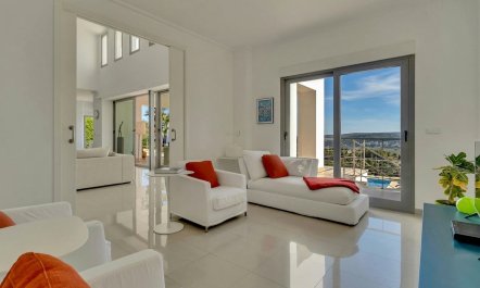 J&aacute;vea Horizons 9
