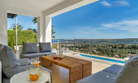 J&aacute;vea Horizons 4