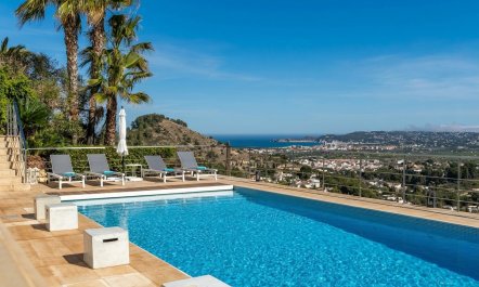 J&aacute;vea Horizons 2