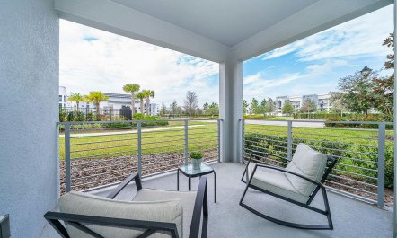 Citrus Garden Breeze 2