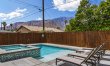 Palm Springs Pause 2