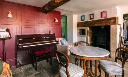 The Somerset Larder 8