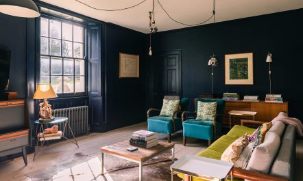 The Somerset Larder