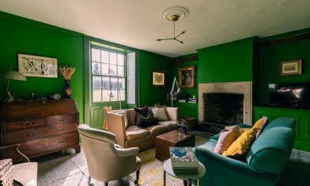 The Somerset Larder 4