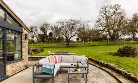 The Somerset Larder 1