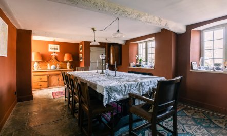 The Somerset Larder 7