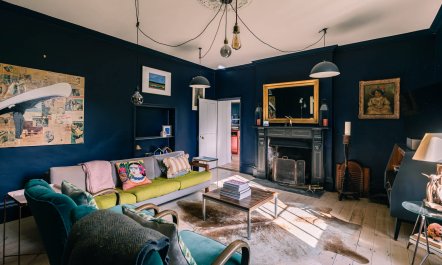 The Somerset Larder 2