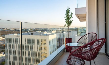 Casablanca Abode