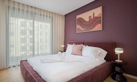 Casablanca Abode 5