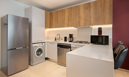 Casablanca Abode 4