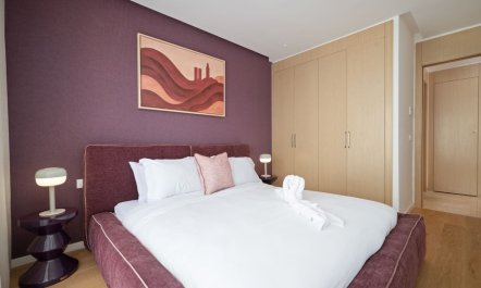 Casablanca Abode 6