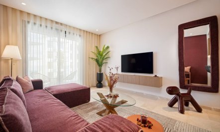 Casablanca Abode 2