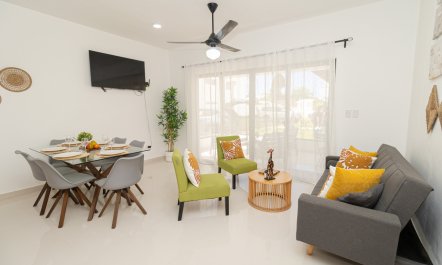 Bayahibe Essence 3