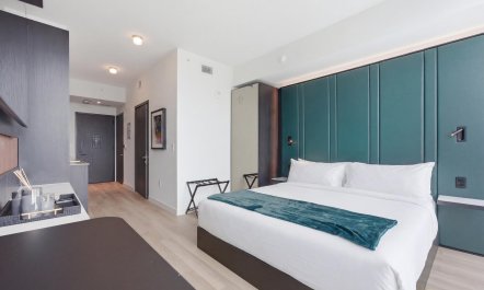 Contemporary Coast 5