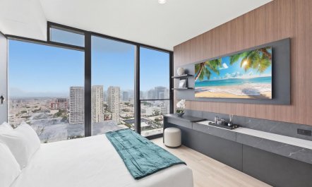 Contemporary Coast 4
