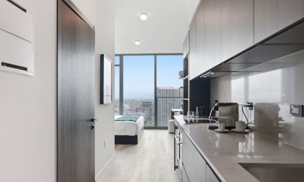 Contemporary Coast 7