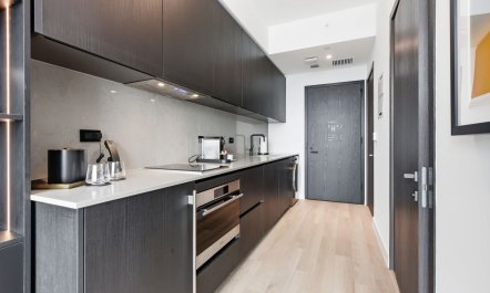 Contemporary Coast 8
