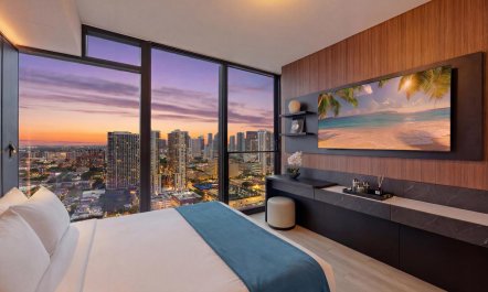 Contemporary Coast 6