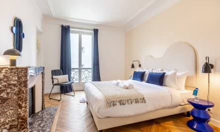 Etoile Expanse 9