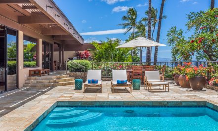 Kohala Ember