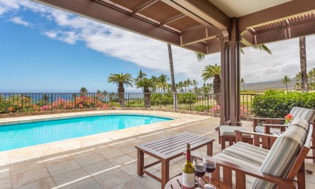 Kohala Ember 5