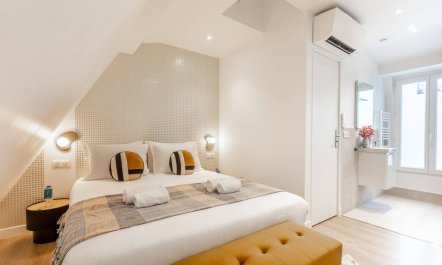 Monceau Dreams 4