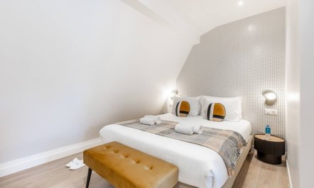 Monceau Dreams 5