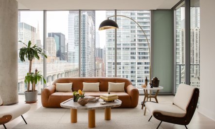 Penthouse Pair