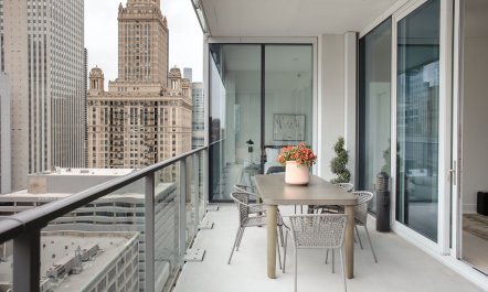 Penthouse Pair 1