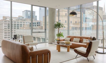 Penthouse Pair 2