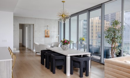 Penthouse Pair 8