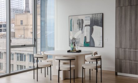 Penthouse Pair 9