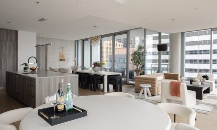 Penthouse Pair 7