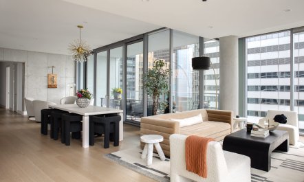 Penthouse Pair 6