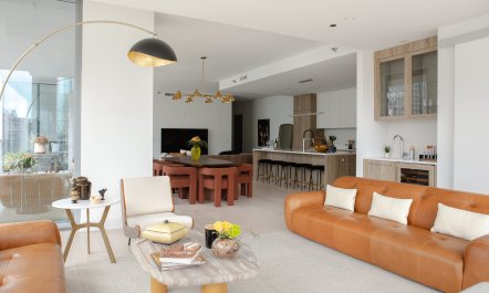 Penthouse Pair 4