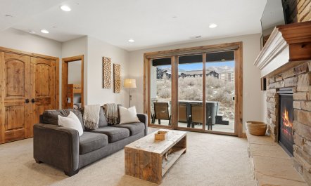 Wasatch Range Vistas 5