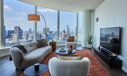 Stories Above Chicago 3