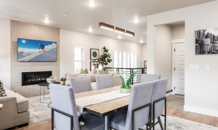 Sage & Summit 1