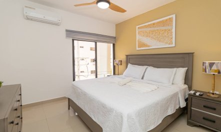 Bayahibe Balcony 6