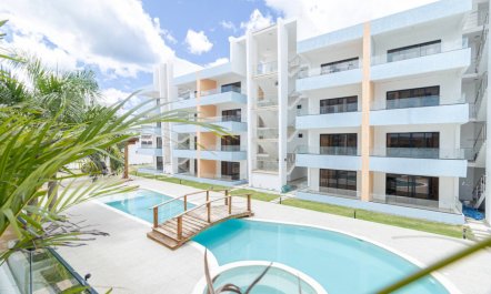 Bayahibe Balcony 9