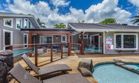 Hanalei in Bloom 4