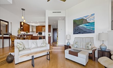 Azure Tide 7